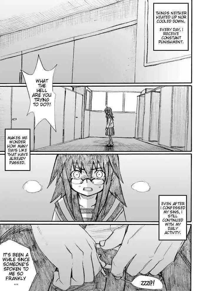 Onani Master Kurosawa Chapter 25 1